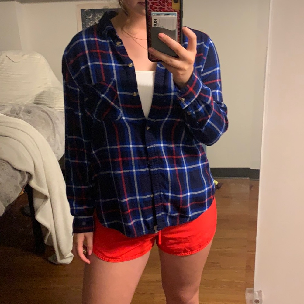 FLANNEL